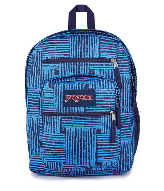 Jansport Backpacks Threaded JanSport Big Student Backpack - Threaded