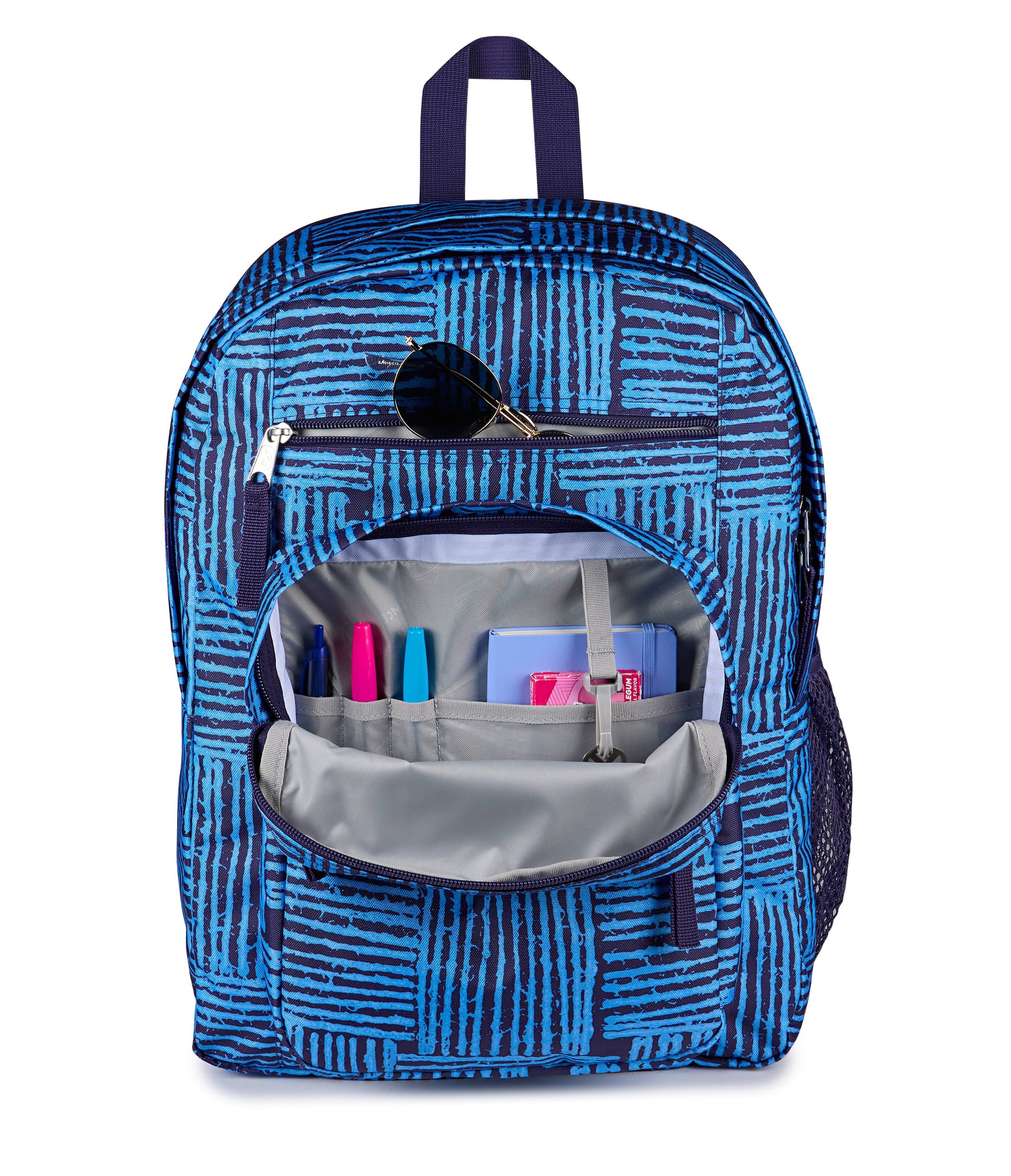 Jansport Backpacks Threaded JanSport Big Student Backpack - Threaded