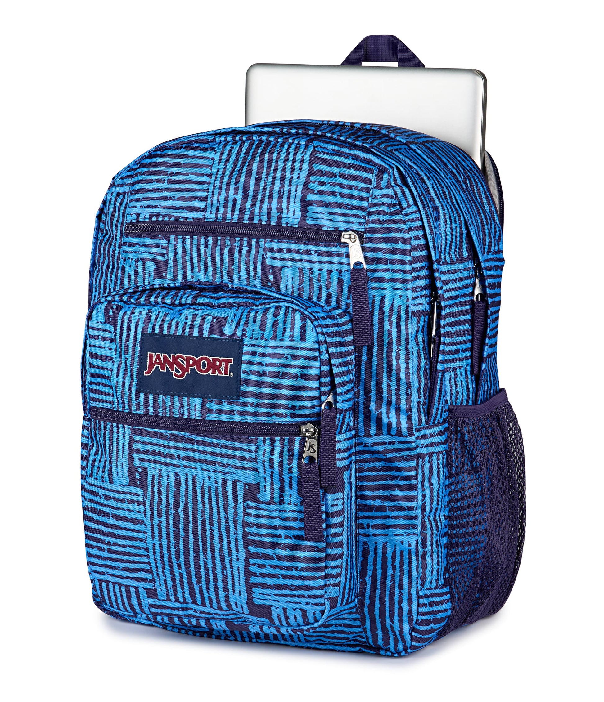 Jansport Backpacks Threaded JanSport Big Student Backpack - Threaded
