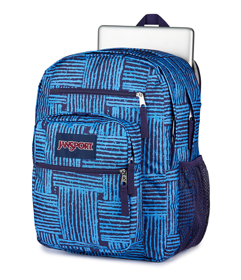 Jansport Backpacks Threaded JanSport Big Student Backpack - Threaded