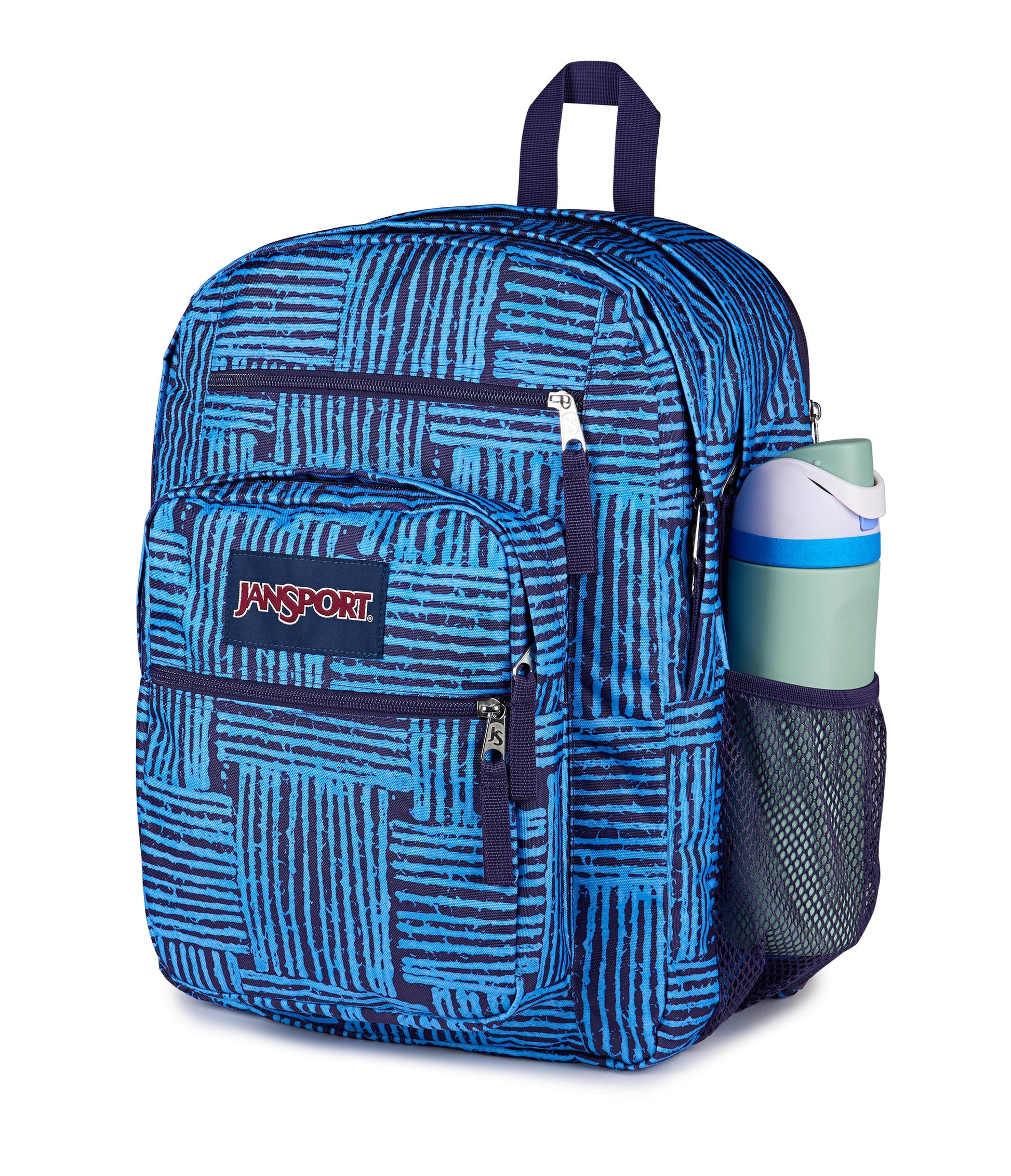 Jansport Backpacks Threaded JanSport Big Student Backpack - Threaded
