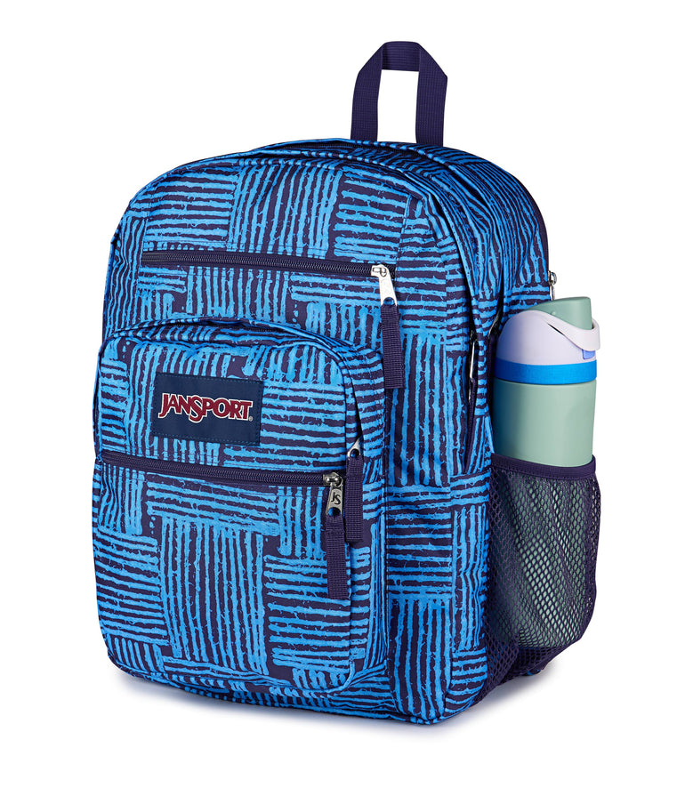 Jansport Backpacks Threaded JanSport Big Student Backpack - Threaded