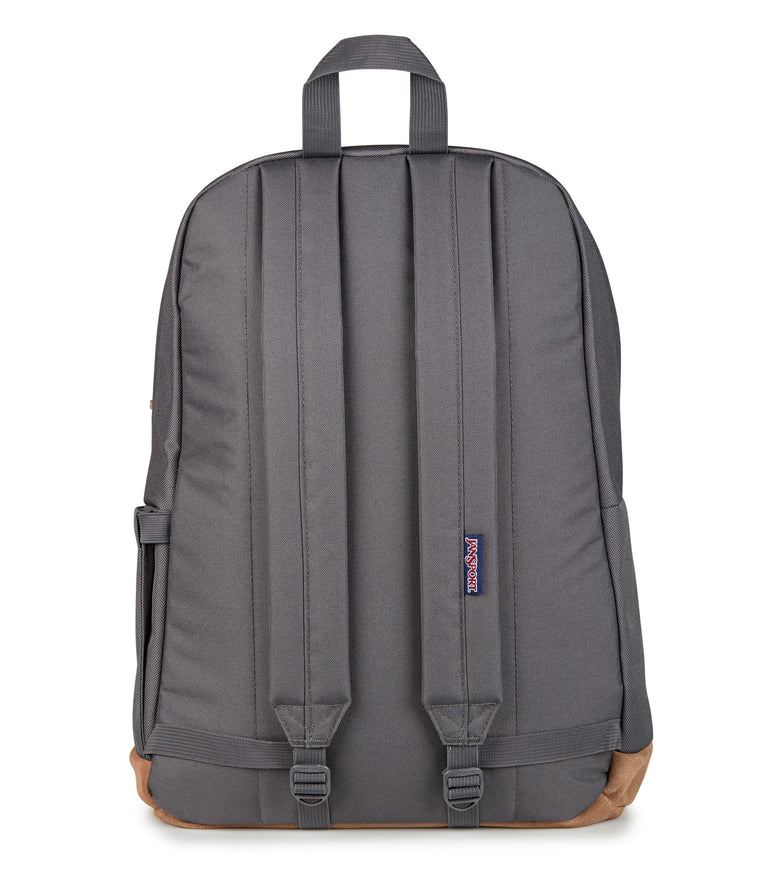 Jansport Backpacks Westbound Embroidered Grey JanSport Right Pack Expressions - Westbound Embroidered Grey