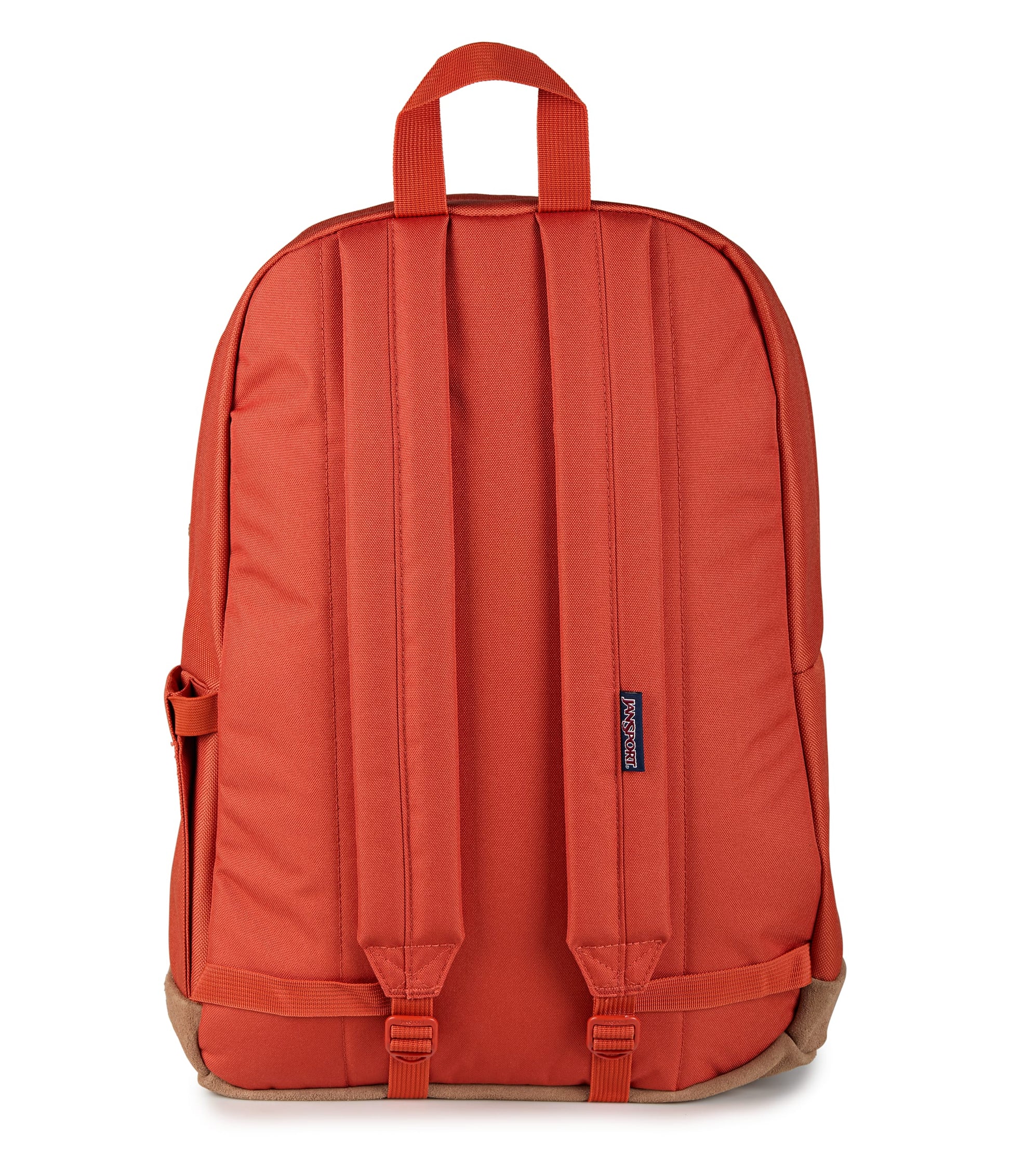 Jansport Backpacks Westbound Embroidered Orange JanSport Right Pack Expressions - Westbound Embroidered Orange