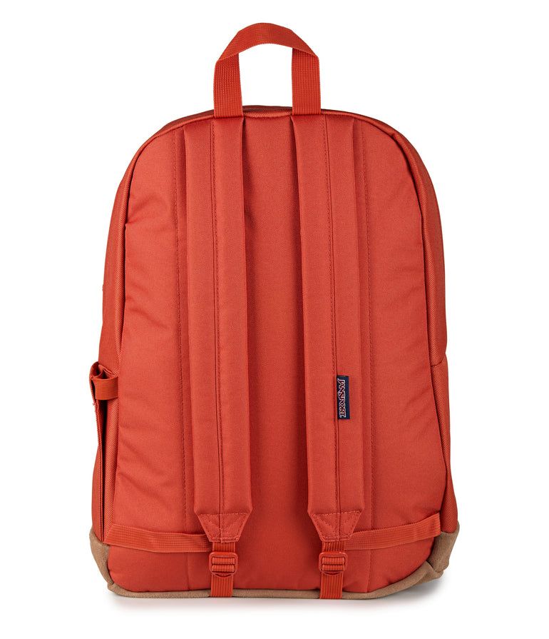 Jansport Backpacks Westbound Embroidered Orange JanSport Right Pack Expressions - Westbound Embroidered Orange