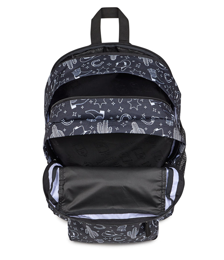 Jansport Backpacks Wild West Escape JanSport Big Student Backpack - Wild West Escape