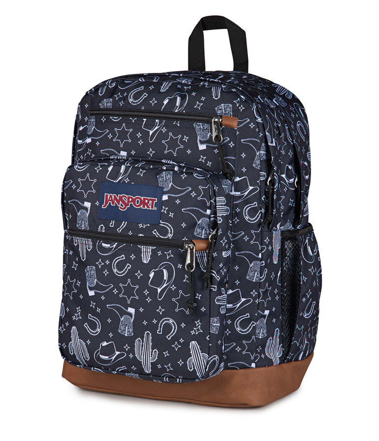 Jansport Backpacks Wild West Escape JanSport Cool Student Backpack - Wild West Escape