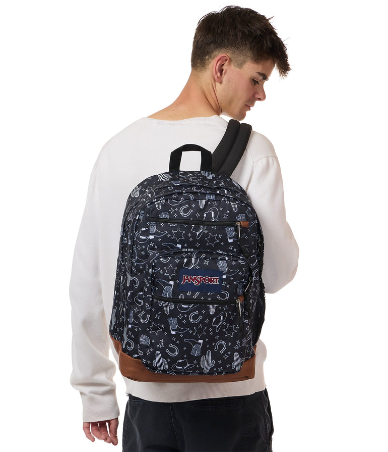 Jansport Backpacks Wild West Escape JanSport Cool Student Backpack - Wild West Escape