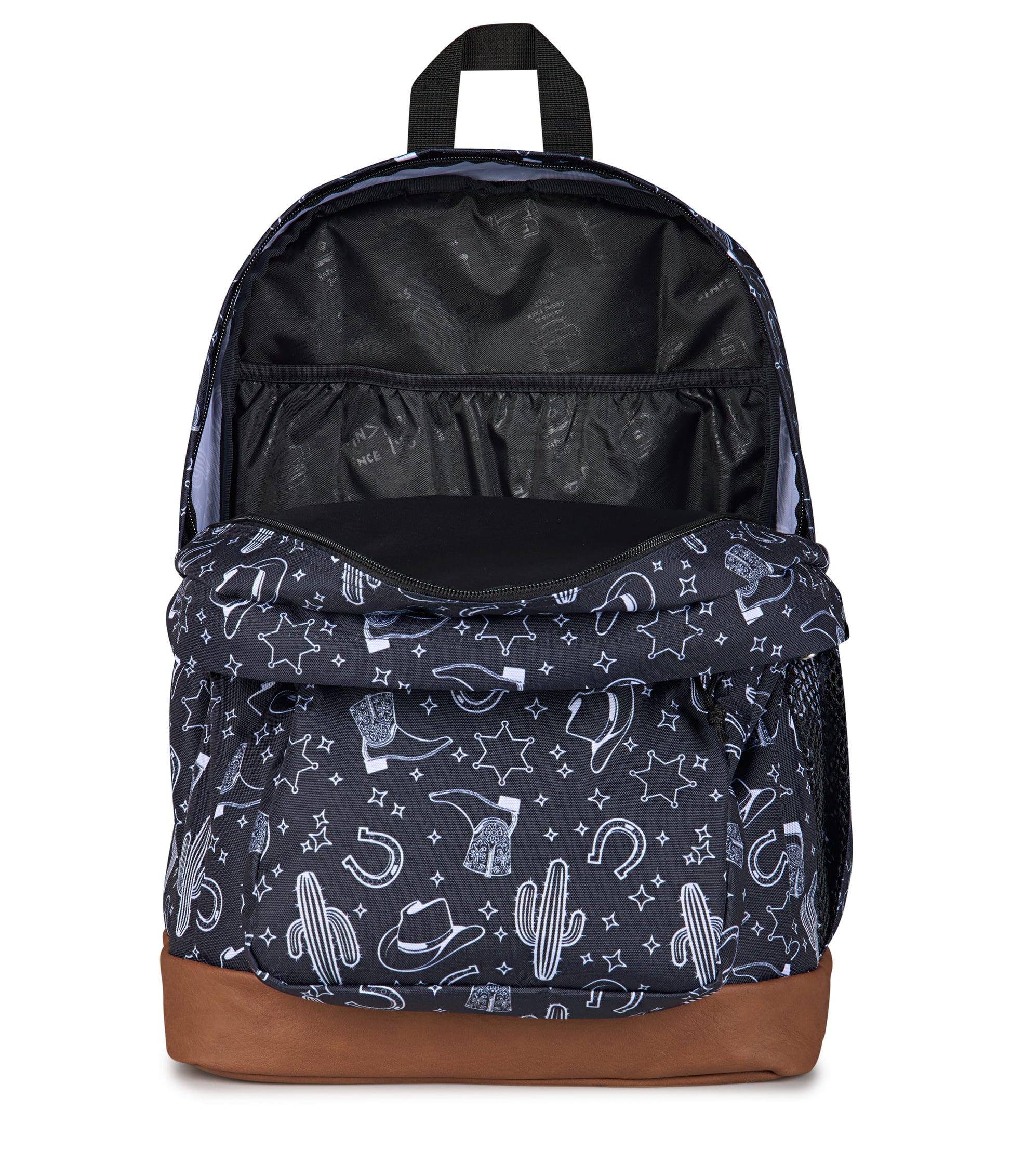 Jansport Backpacks Wild West Escape JanSport Cool Student Backpack - Wild West Escape