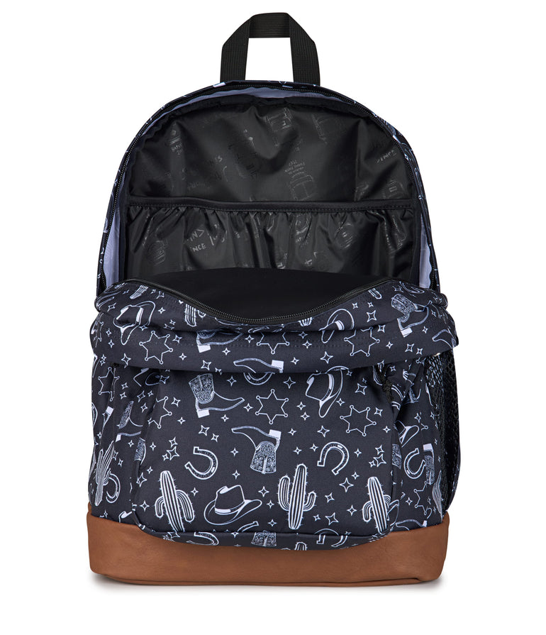 Jansport Backpacks Wild West Escape JanSport Cool Student Backpack - Wild West Escape