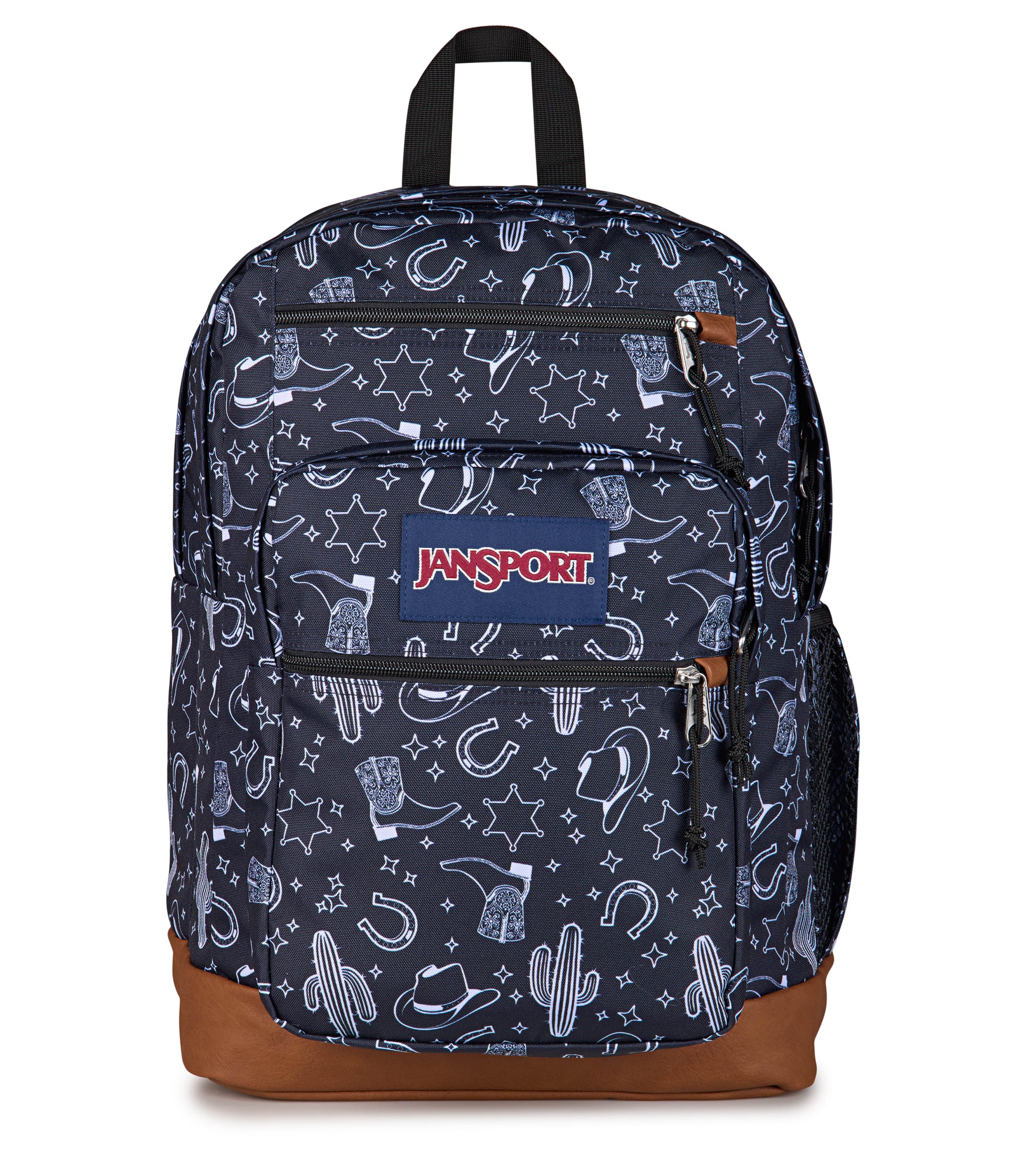 Jansport Backpacks Wild West Escape JanSport Cool Student Backpack - Wild West Escape