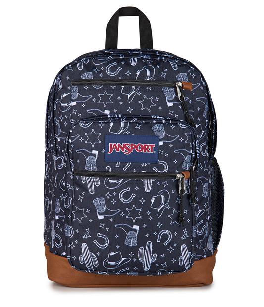 Jansport Backpacks Wild West Escape JanSport Cool Student Backpack - Wild West Escape