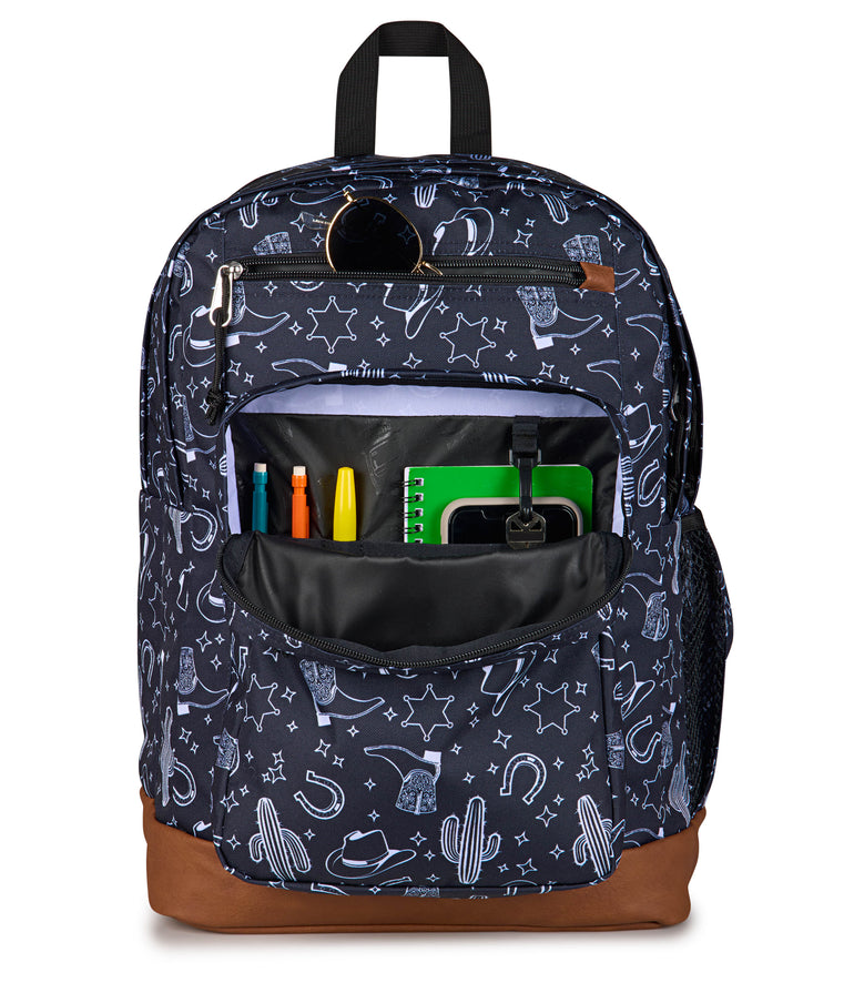 Jansport Backpacks Wild West Escape JanSport Cool Student Backpack - Wild West Escape