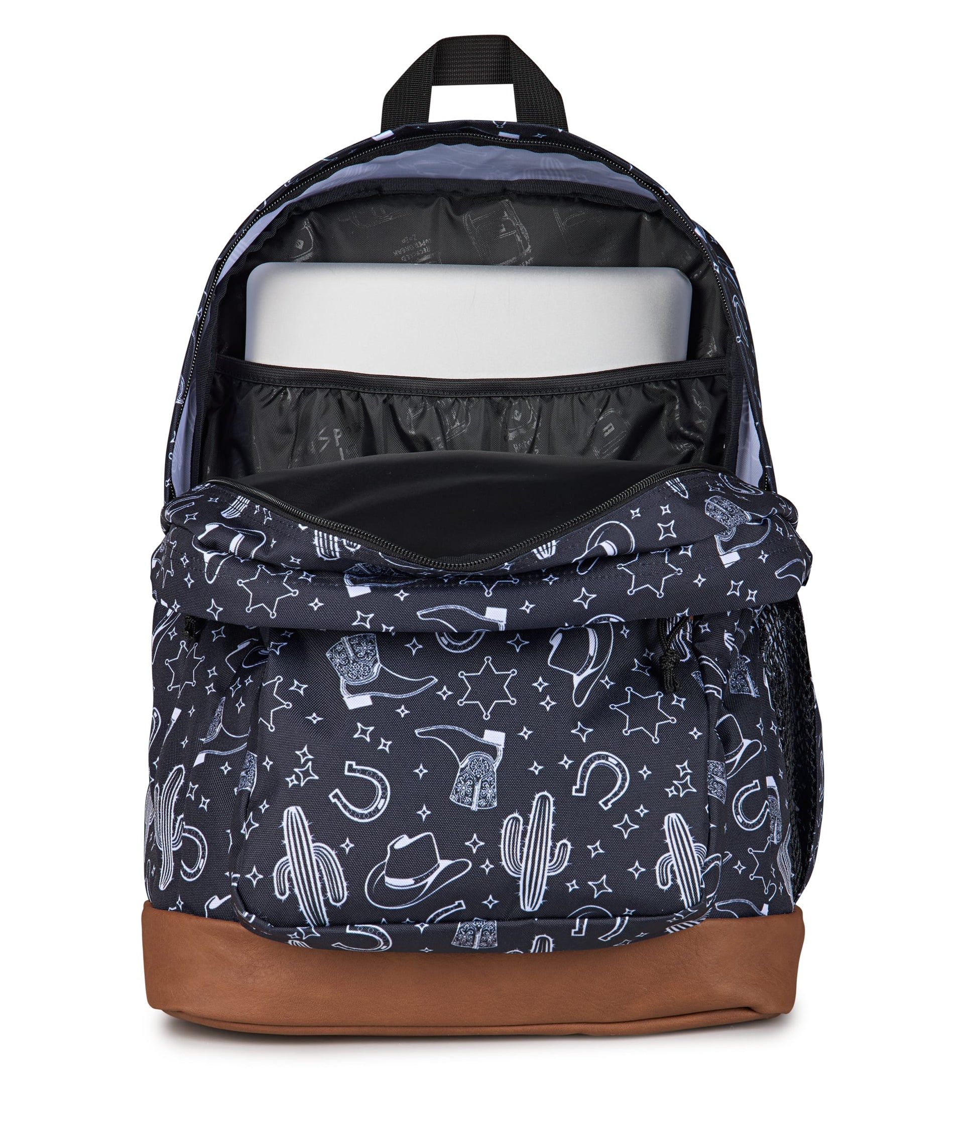 Jansport Backpacks Wild West Escape JanSport Cool Student Backpack - Wild West Escape