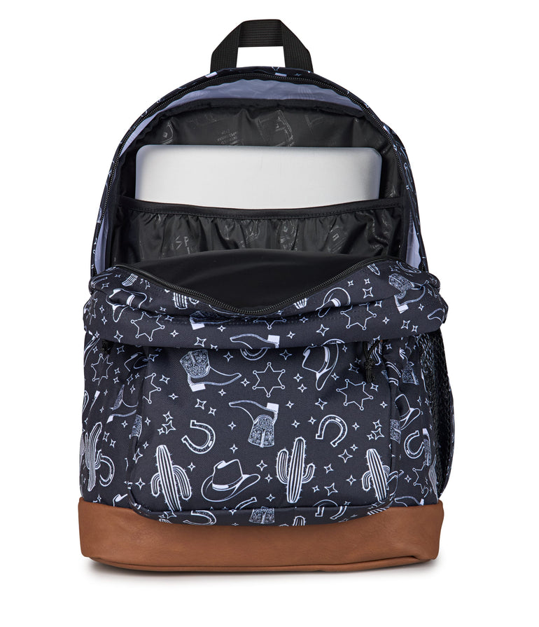 Jansport Backpacks Wild West Escape JanSport Cool Student Backpack - Wild West Escape