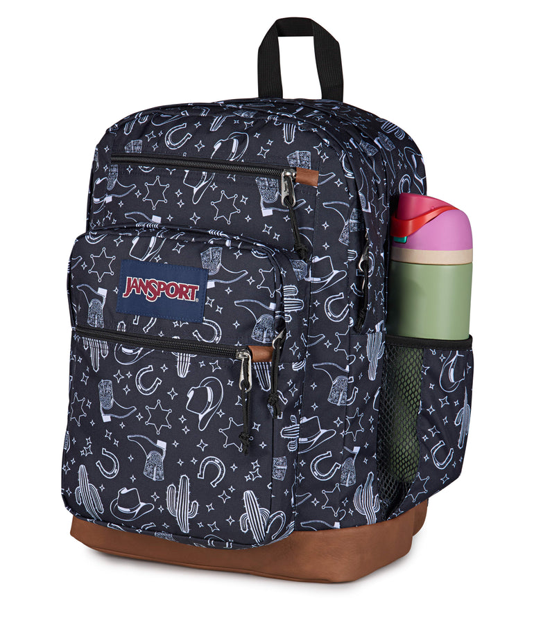 Jansport Backpacks Wild West Escape JanSport Cool Student Backpack - Wild West Escape
