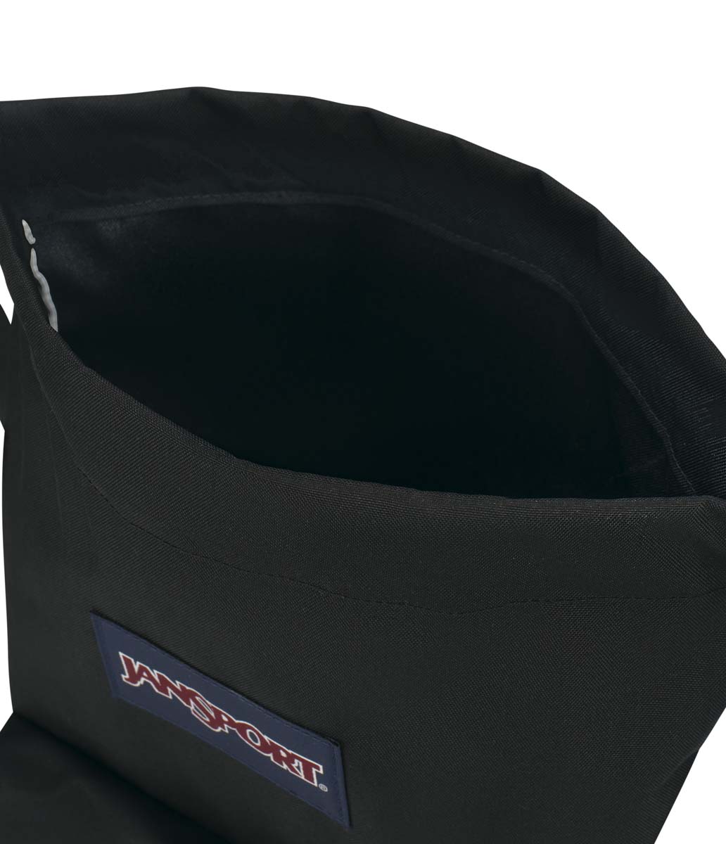 Jansport Bags Black JanSport Draw Sack - Black
