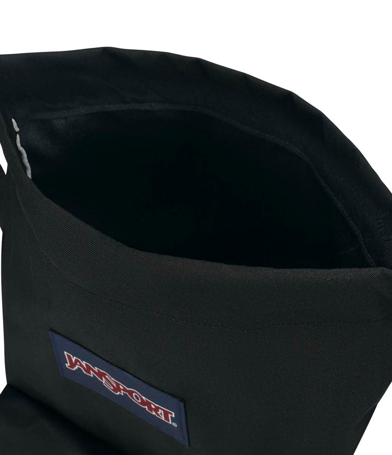 Jansport Bags Black JanSport Draw Sack - Black