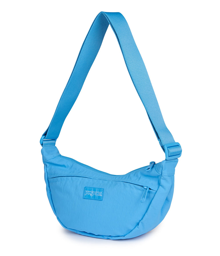 Jansport Cross-Body Bag Azul Blue JanSport Unphased Crossbody Small - Azul Blue