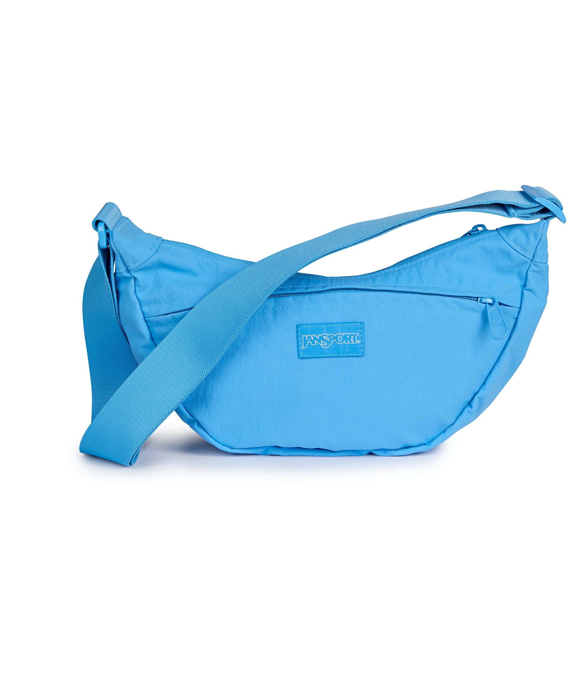Jansport Cross-Body Bag Azul Blue JanSport Unphased Crossbody Small - Azul Blue