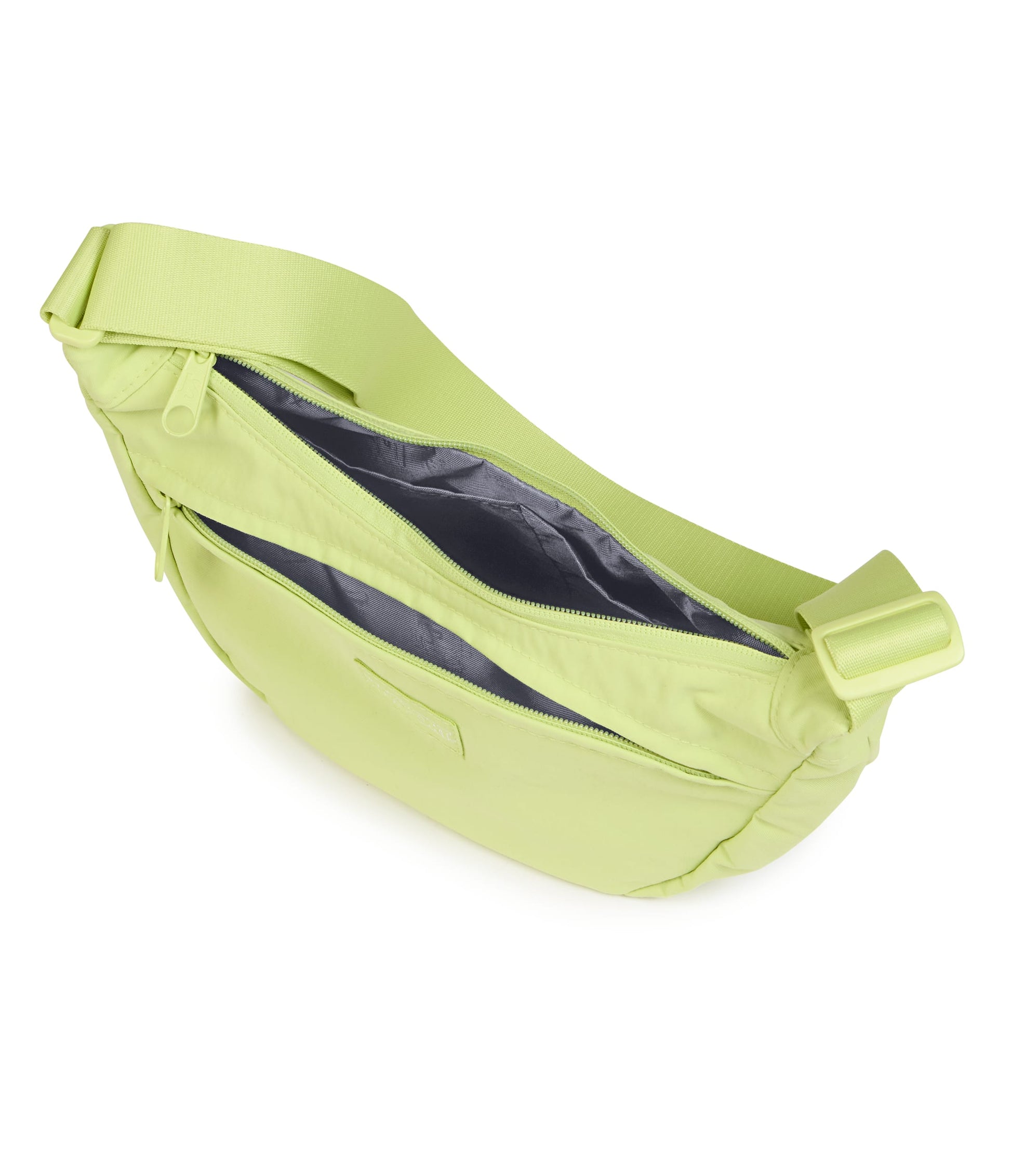 Jansport Cross-Body Bag Lime Citron JanSport Unphased Crossbody Small - Lime Citron