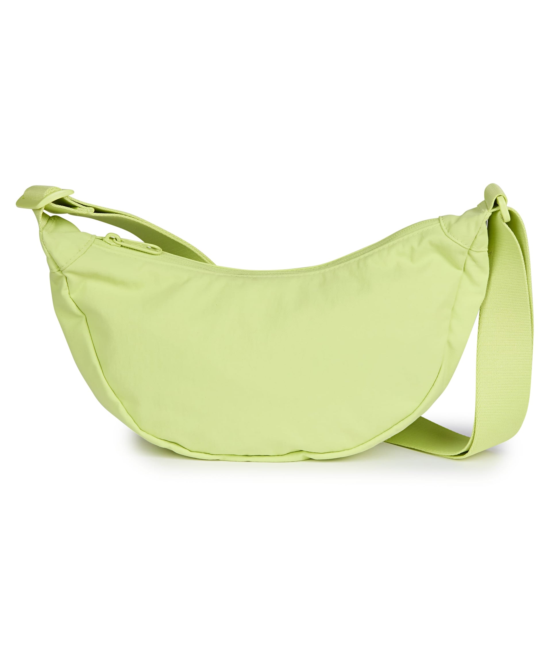 Jansport Cross-Body Bag Lime Citron JanSport Unphased Crossbody Small - Lime Citron