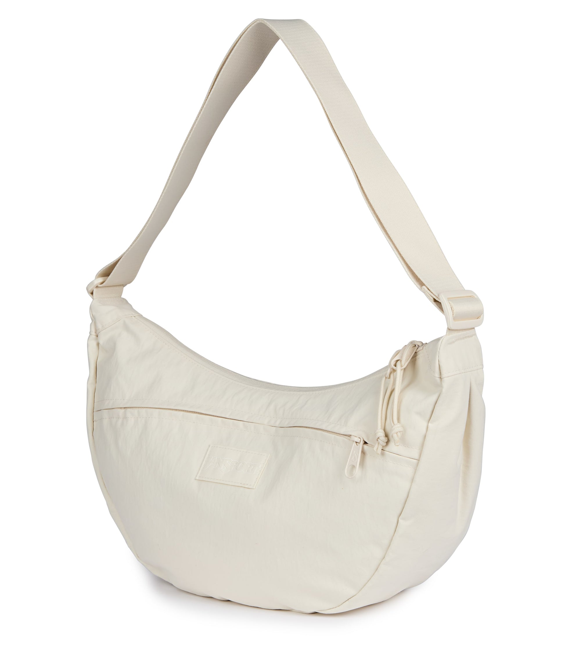Jansport Cross-Body Bag Moon Flower JanSport Unphased Crossbody Large - Moon Flower