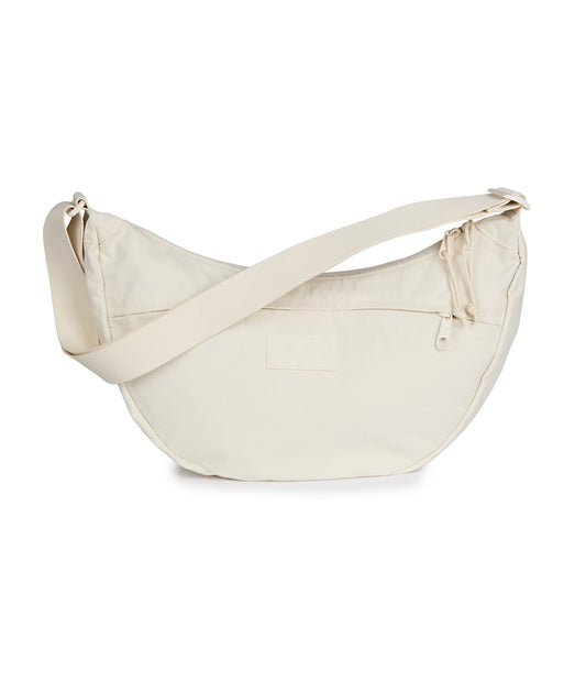 Jansport Cross-Body Bag Moon Flower JanSport Unphased Crossbody Large - Moon Flower