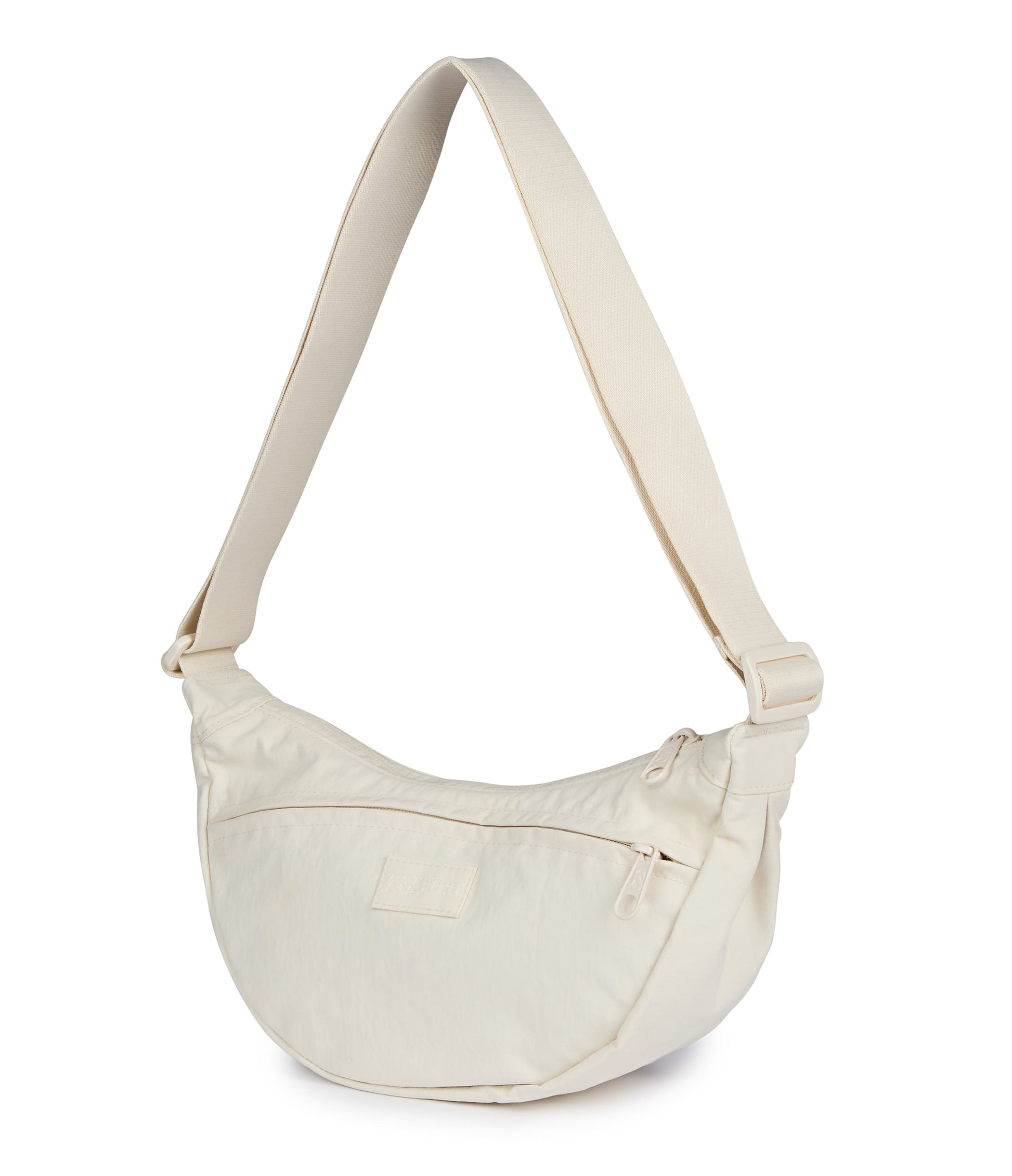 Jansport Cross-Body Bag Moon Flower JanSport Unphased Crossbody Small - Moon Flower