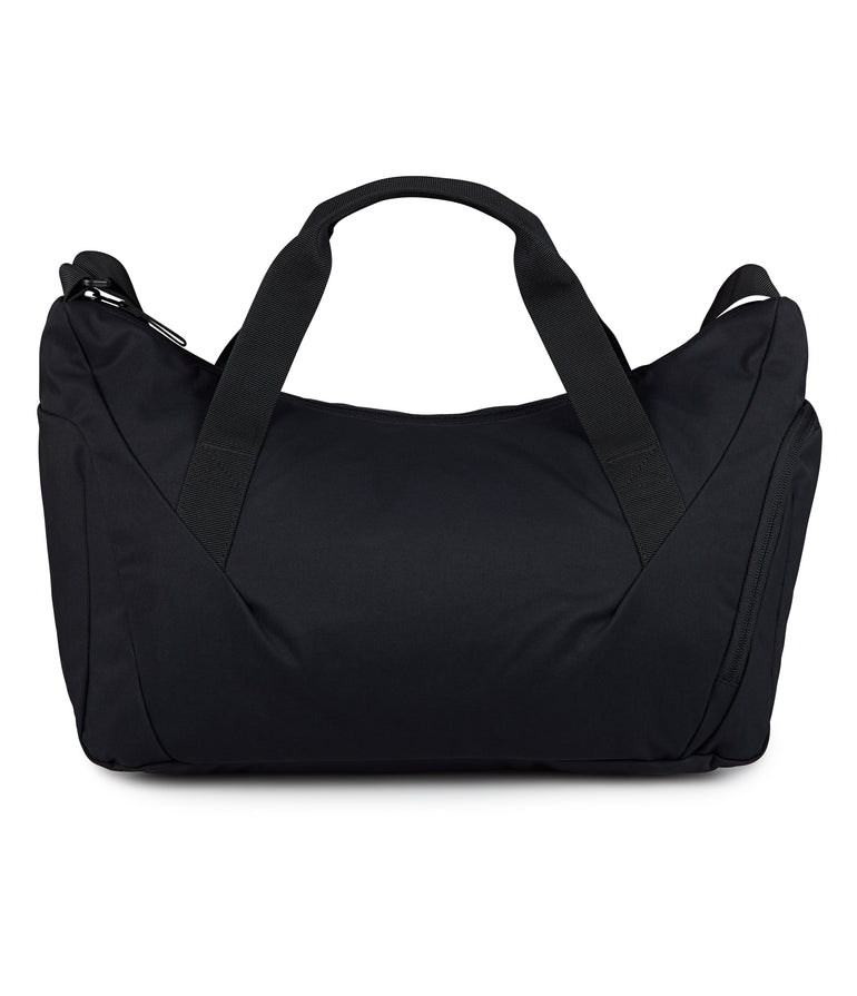 Jansport Duffles Black JanSport Recharge Gym Bag Medium - Black