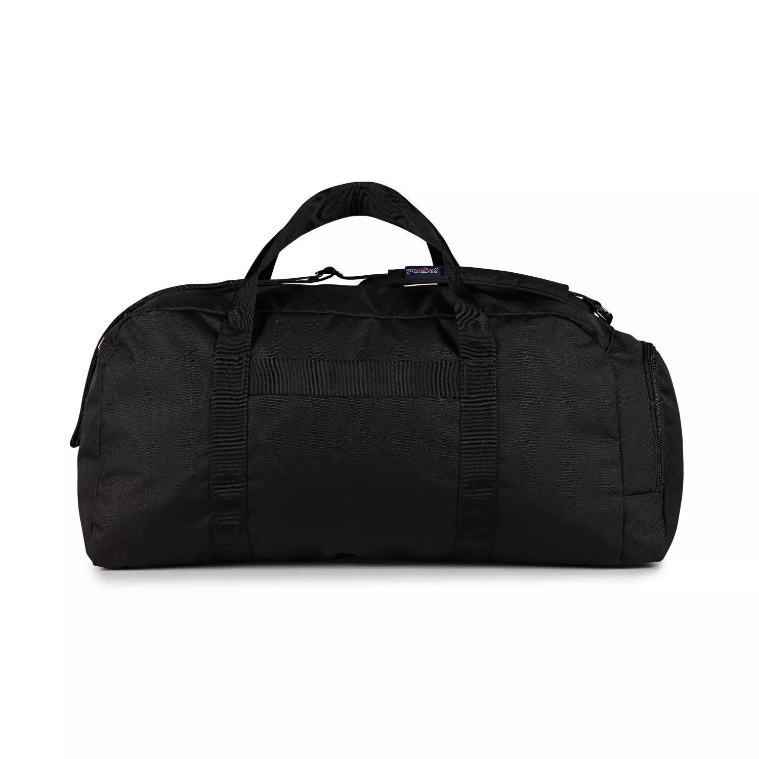 Jansport Duffles Black JanSport Weekender Large Duffel - Black