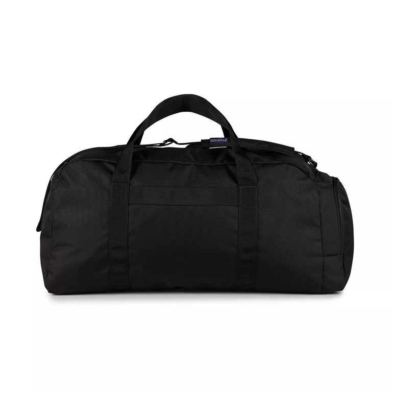 Jansport Duffles Black JanSport Weekender Large Duffel - Black