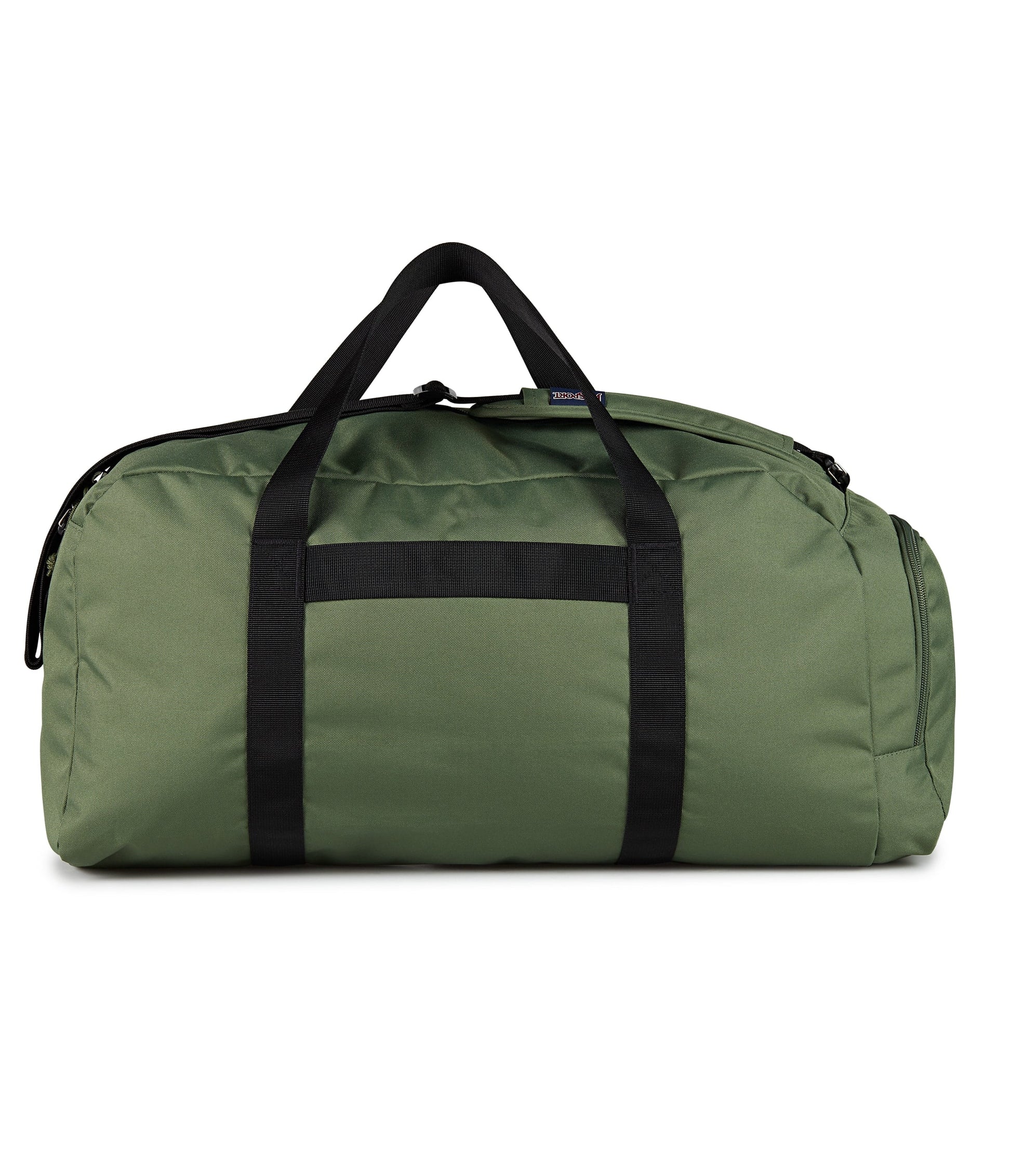 Jansport Duffles Cargo Green JanSport Weekender Large Duffel - Cargo Green