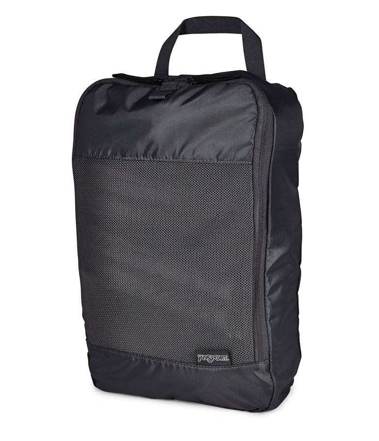 Jansport Duffles Smokey Grit JanSport Good Latitude Convertible Duffel - Smokey Grit