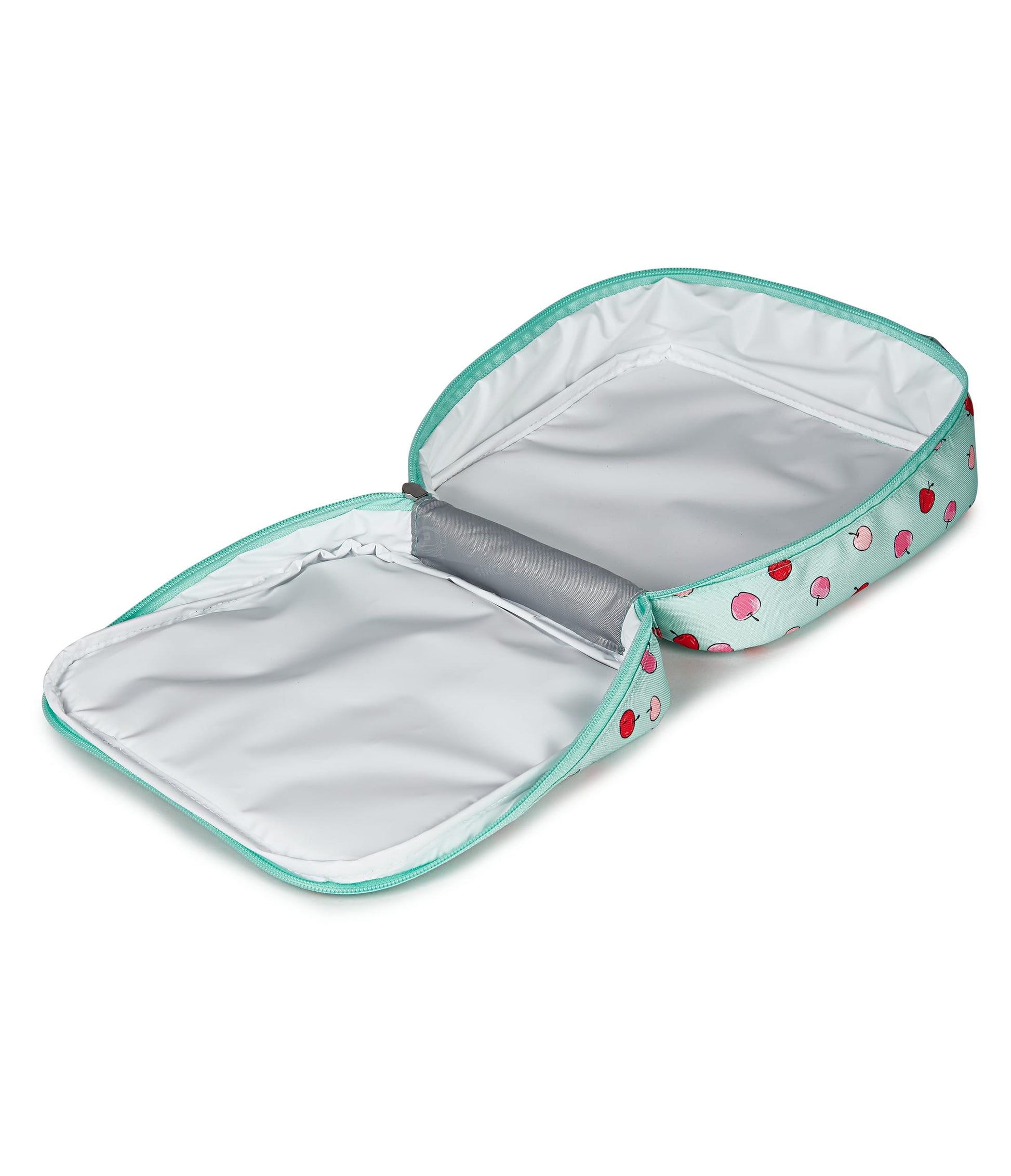 Jansport Lunch Bag Apple Orchard Magic Mint JanSport Lunch Break - Apple Orchard Magic Mint