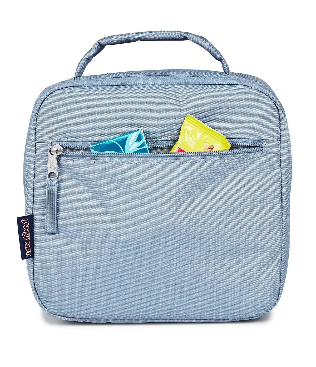 Jansport Lunch Bag Blue Dusk JanSport Lunch Break - Blue Dusk