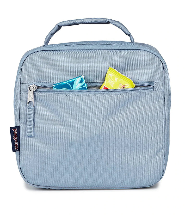 Jansport Lunch Bag Blue Dusk JanSport Lunch Break - Blue Dusk
