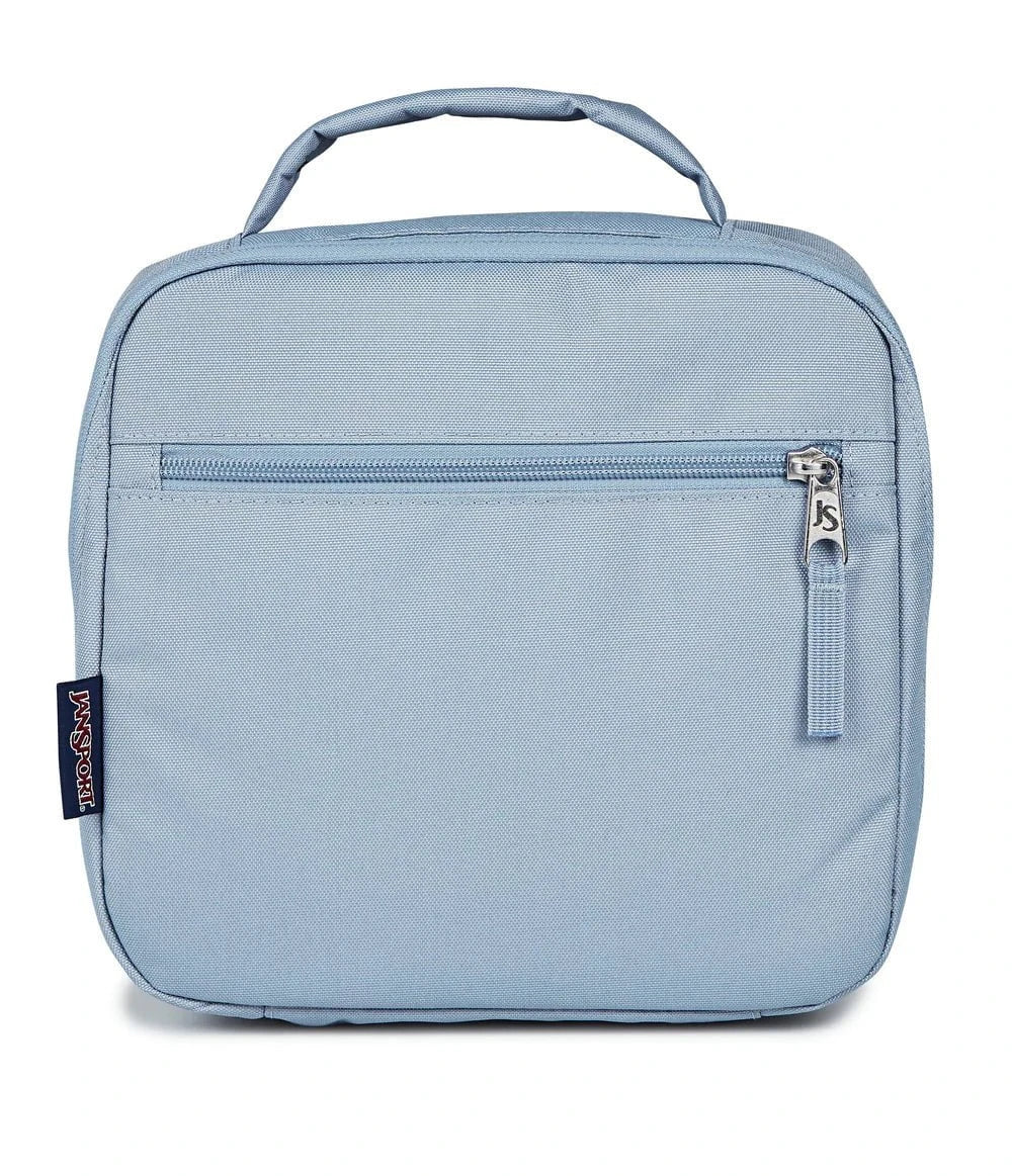 Jansport Lunch Bag Blue Dusk JanSport Lunch Break - Blue Dusk