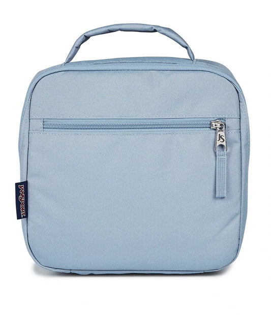 Jansport Lunch Bag Blue Dusk JanSport Lunch Break - Blue Dusk