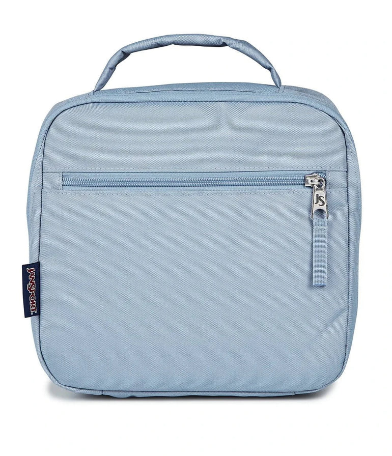 Jansport Lunch Bag Blue Dusk JanSport Lunch Break - Blue Dusk