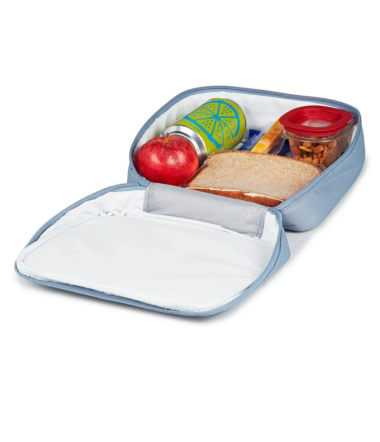 Jansport Lunch Bag Blue Dusk JanSport Lunch Break - Blue Dusk