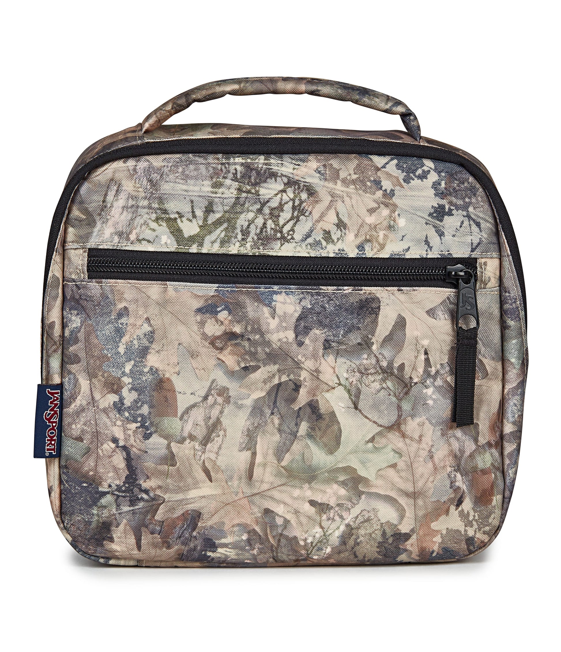 Jansport Lunch Bag Bogcore Camo JanSport Lunch Break - Bogcore Camo