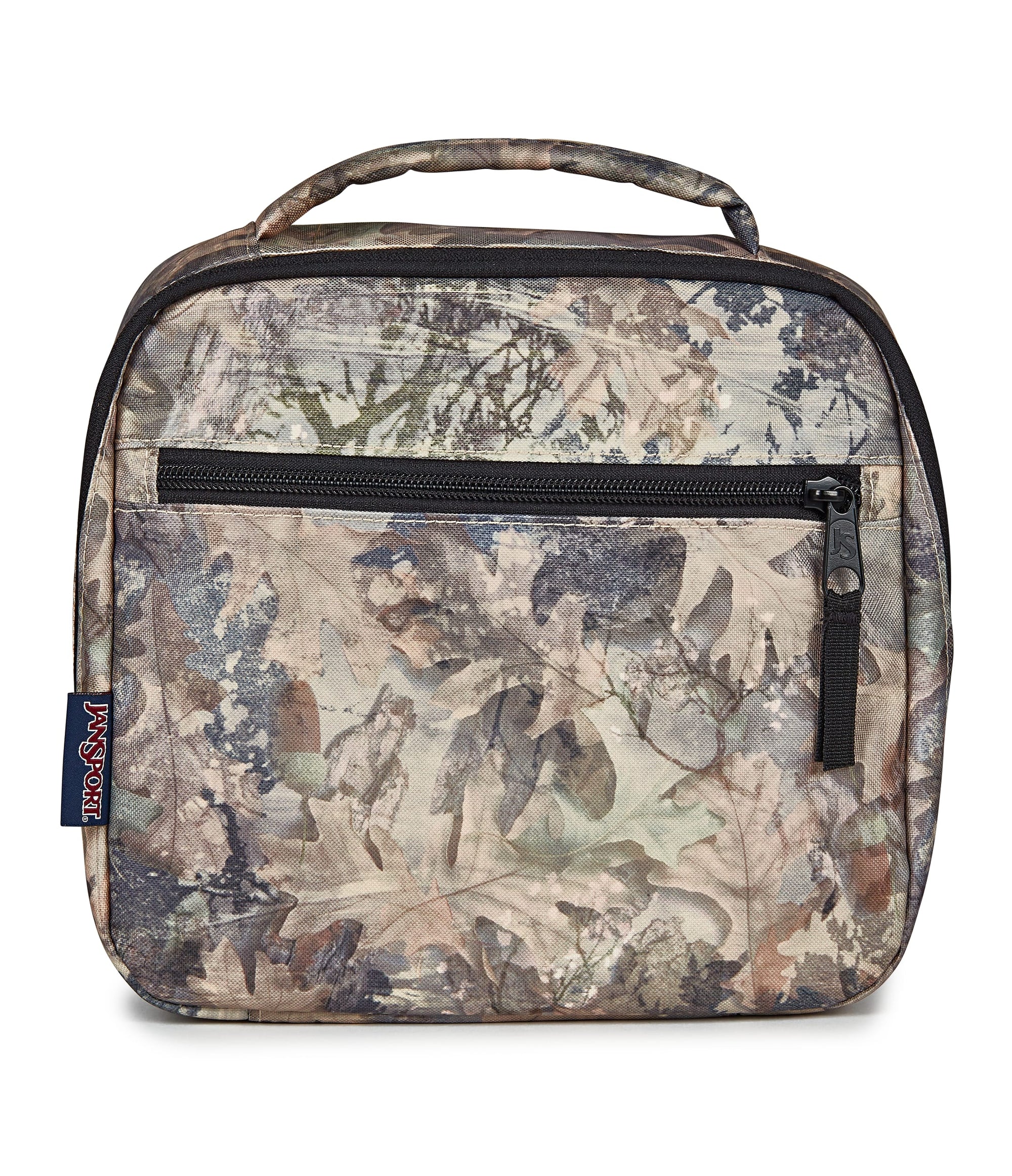 Jansport Lunch Bag Bogcore Camo JanSport Lunch Break - Bogcore Camo
