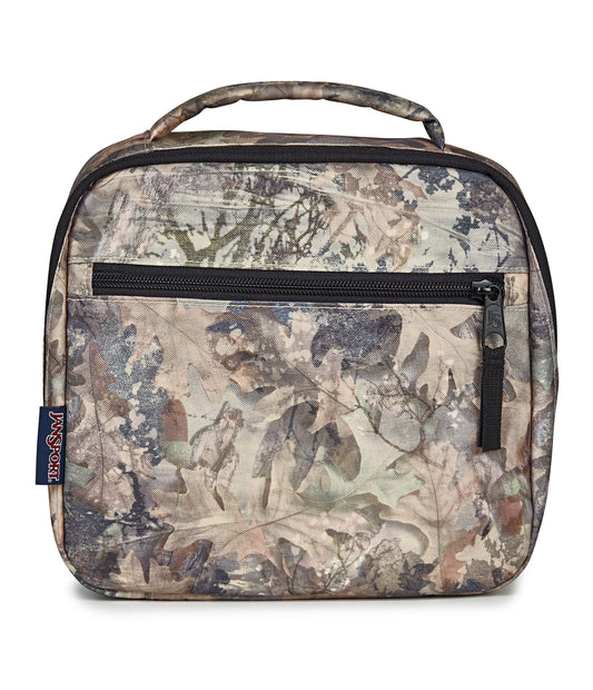 Jansport Lunch Bag Bogcore Camo JanSport Lunch Break - Bogcore Camo