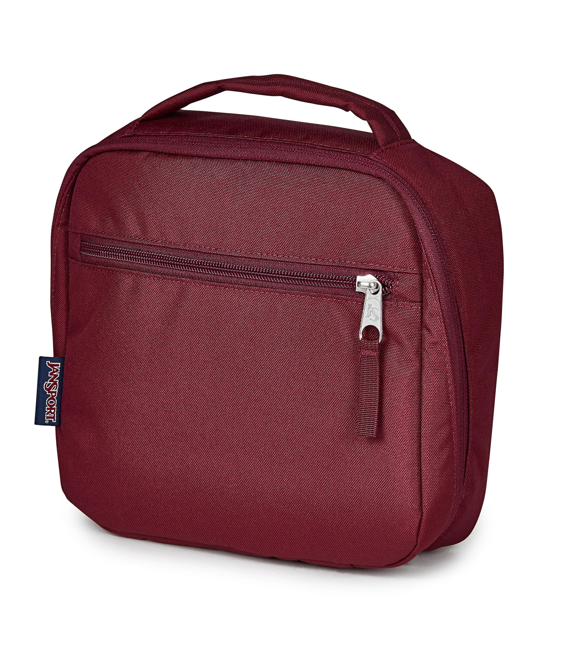 Jansport Lunch Bag Cherry Lacquer JanSport Lunch Break - Cherry Lacquer