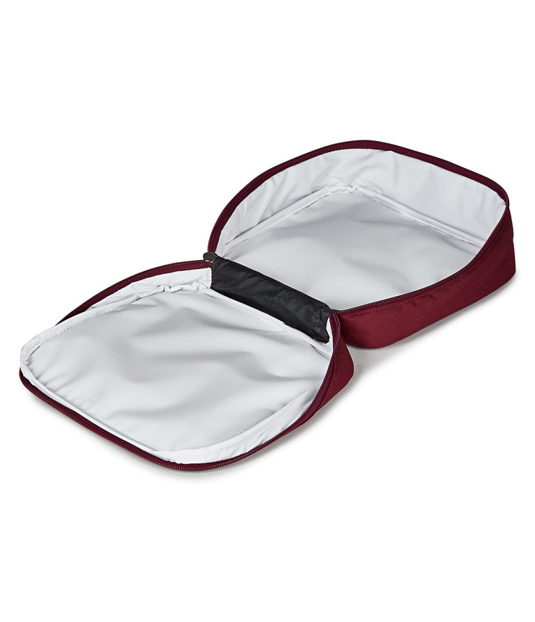 Jansport Lunch Bag Cherry Lacquer JanSport Lunch Break - Cherry Lacquer