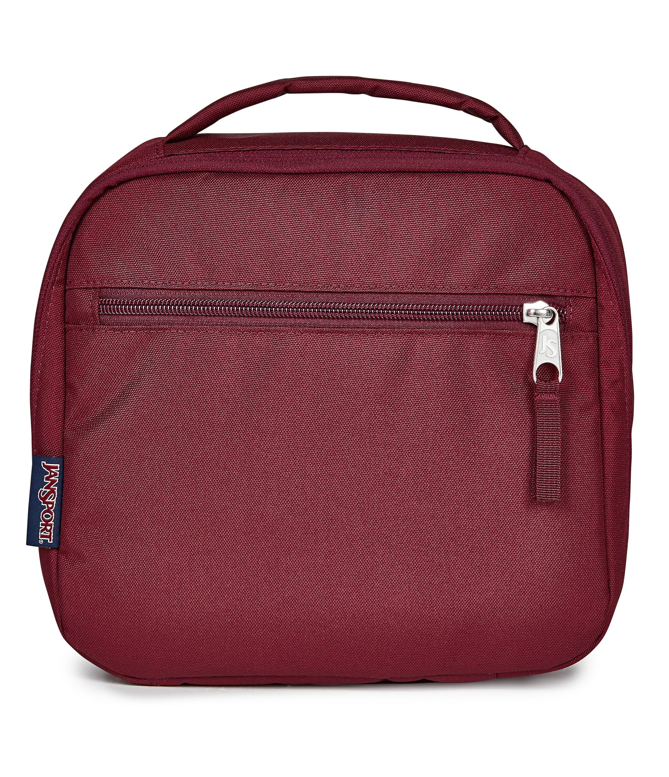 Jansport Lunch Bag Cherry Lacquer JanSport Lunch Break - Cherry Lacquer