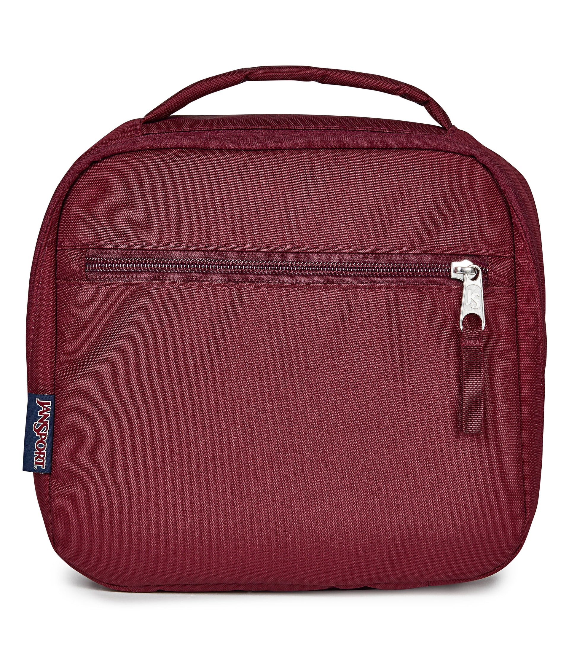 Jansport Lunch Bag Cherry Lacquer JanSport Lunch Break - Cherry Lacquer