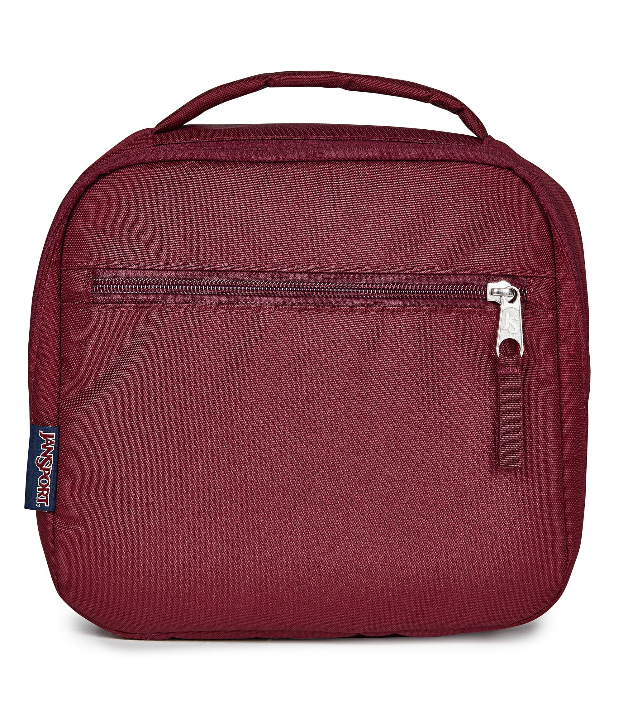 Jansport Lunch Bag Cherry Lacquer JanSport Lunch Break - Cherry Lacquer