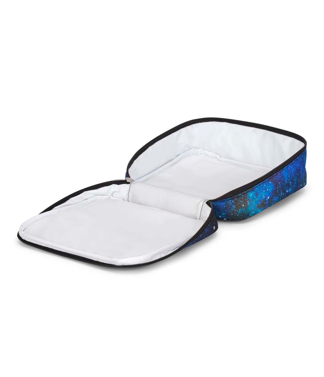 Jansport Lunch Bag Cyberspace Galaxy JanSport Lunch Break - Cyberspace Galaxy